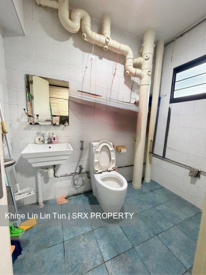 Blk 116A Rivervale Drive (Sengkang), HDB 5 Rooms #575989381